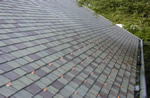 Slate Roofing
