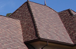 Tile Roofing