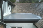 Flat Roofing