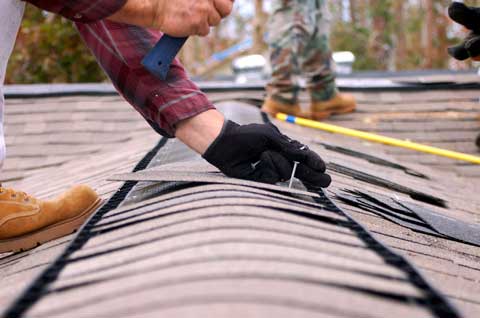 Roof Repair