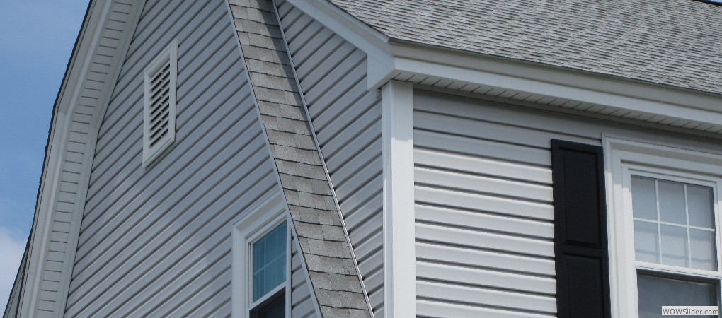 New Roof