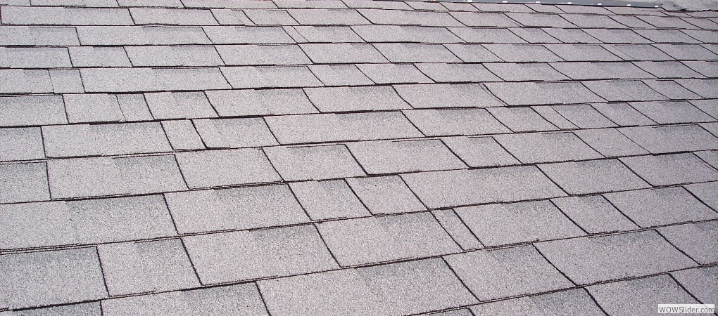 Roofing Shingles