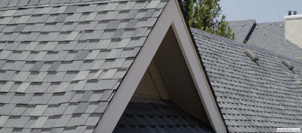 Roof Repair